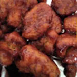 Meet your Posher, Antonio